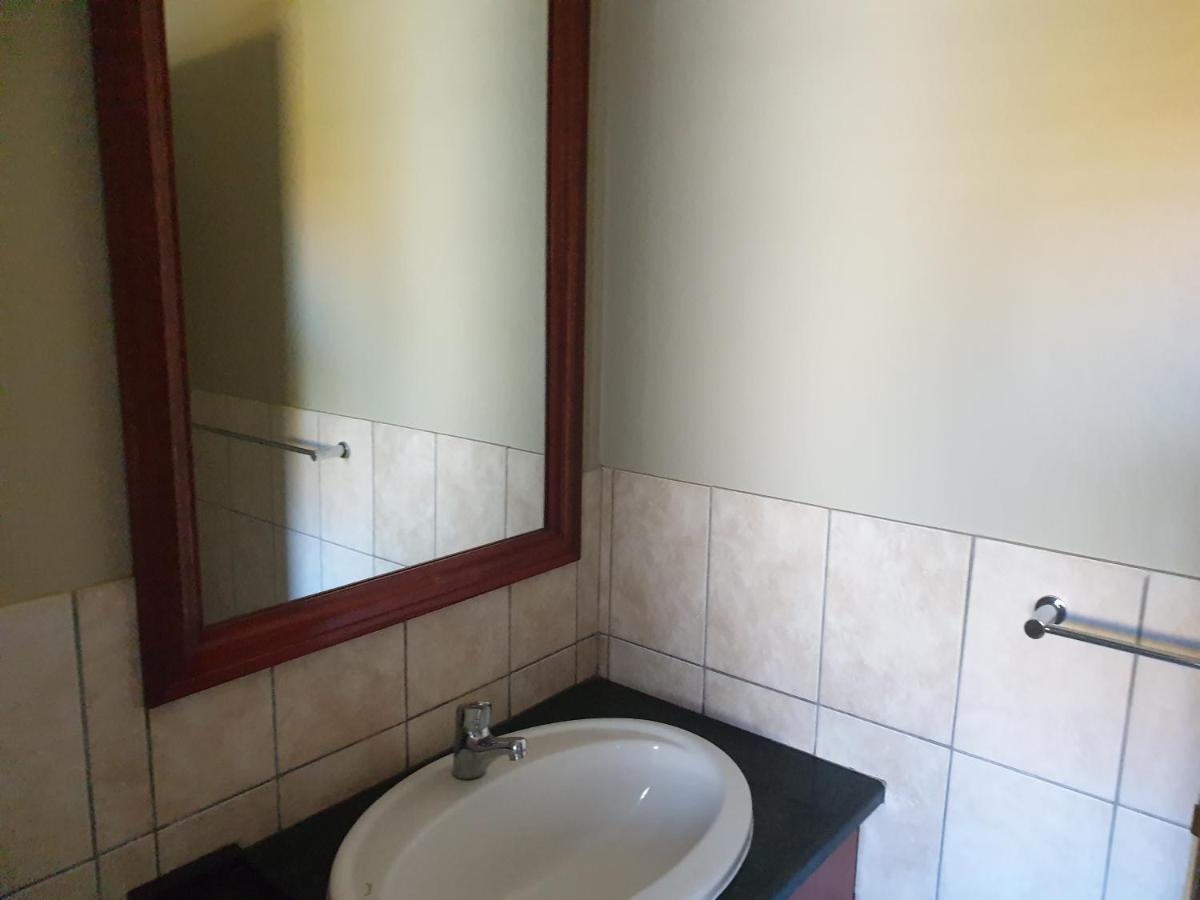 Grosvenor Apartments Pretoria-Noord 外观 照片