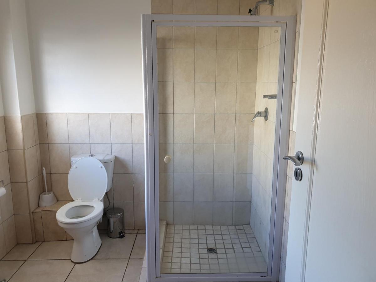 Grosvenor Apartments Pretoria-Noord 外观 照片