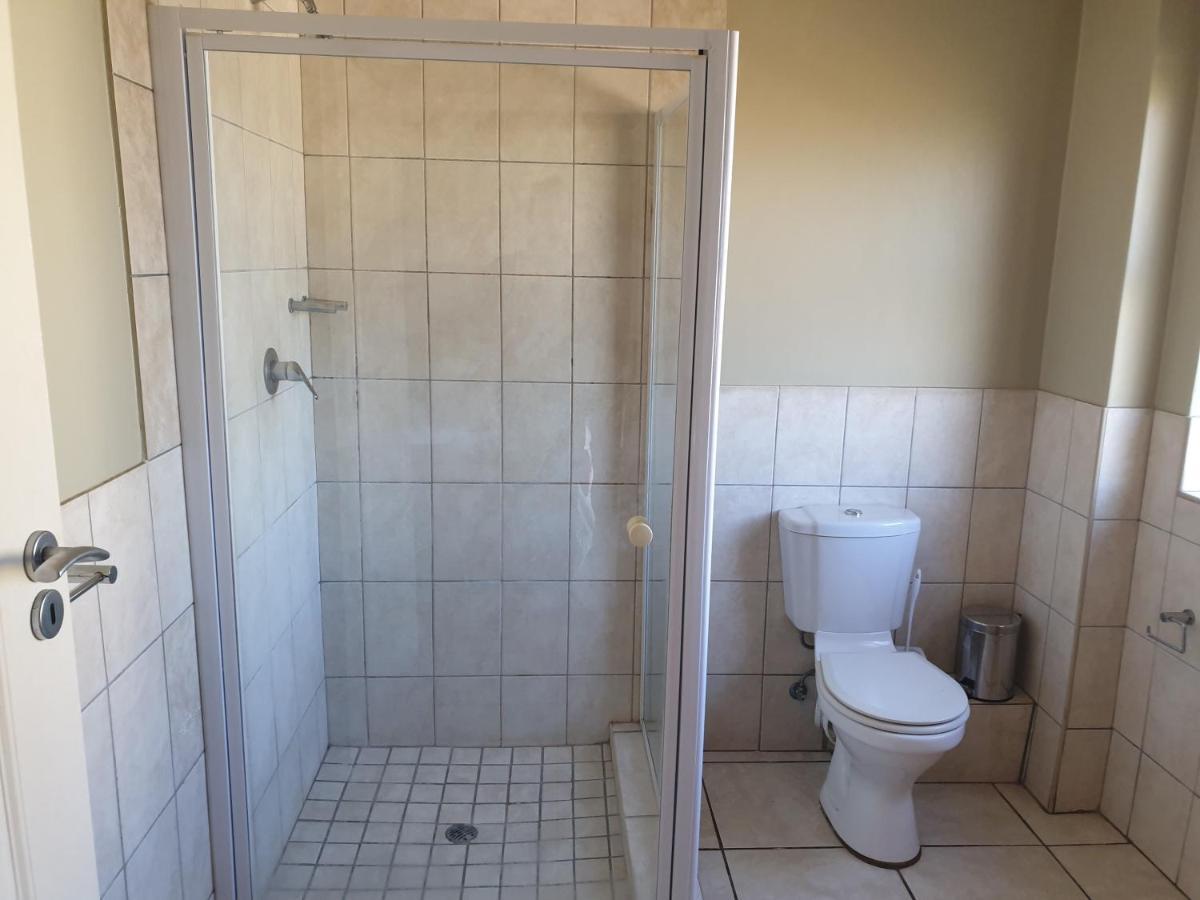 Grosvenor Apartments Pretoria-Noord 外观 照片